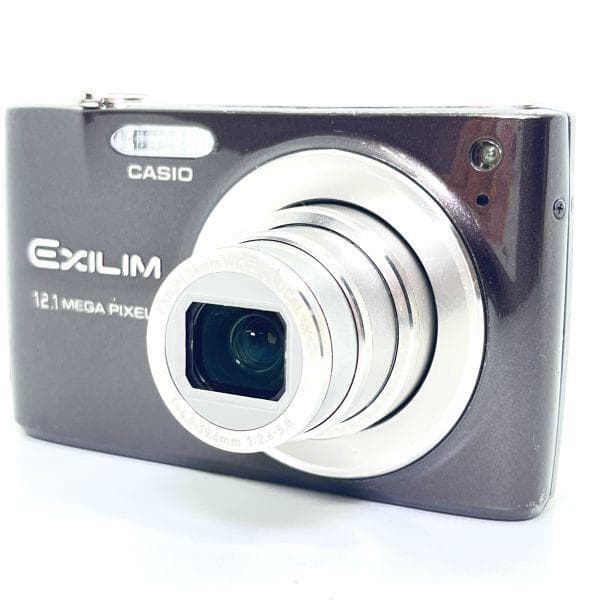 カシオ CASIO EXLIM EX-Z400