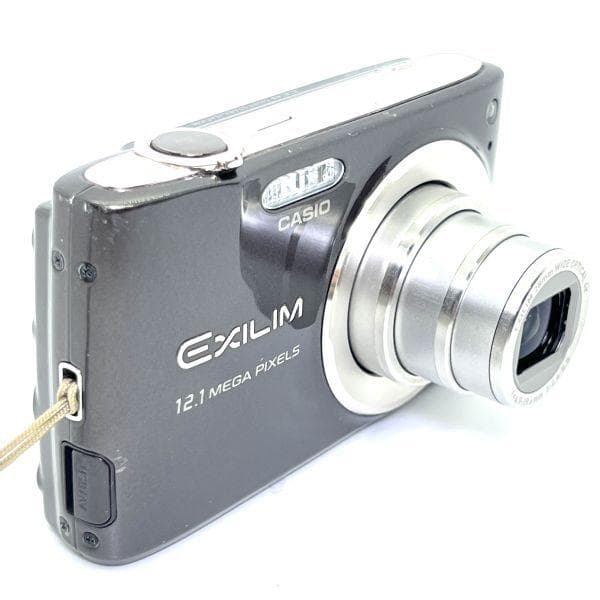 カシオ CASIO EXLIM EX-Z400
