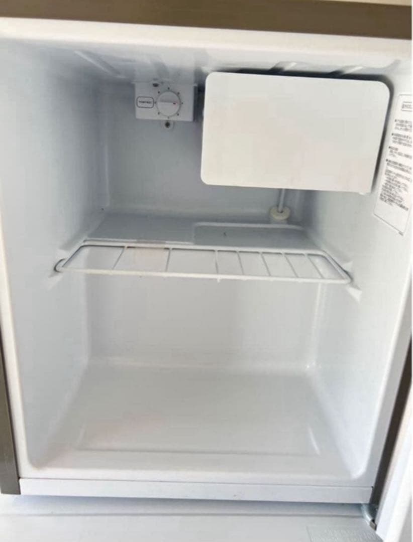 2019年式 42L Hisense 冷蔵庫 HR-A42JWS