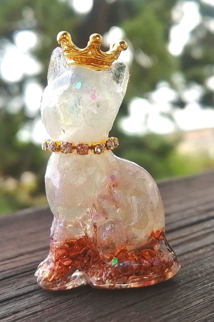 れおさま❤オルゴナイト❤オーダー❤専用です