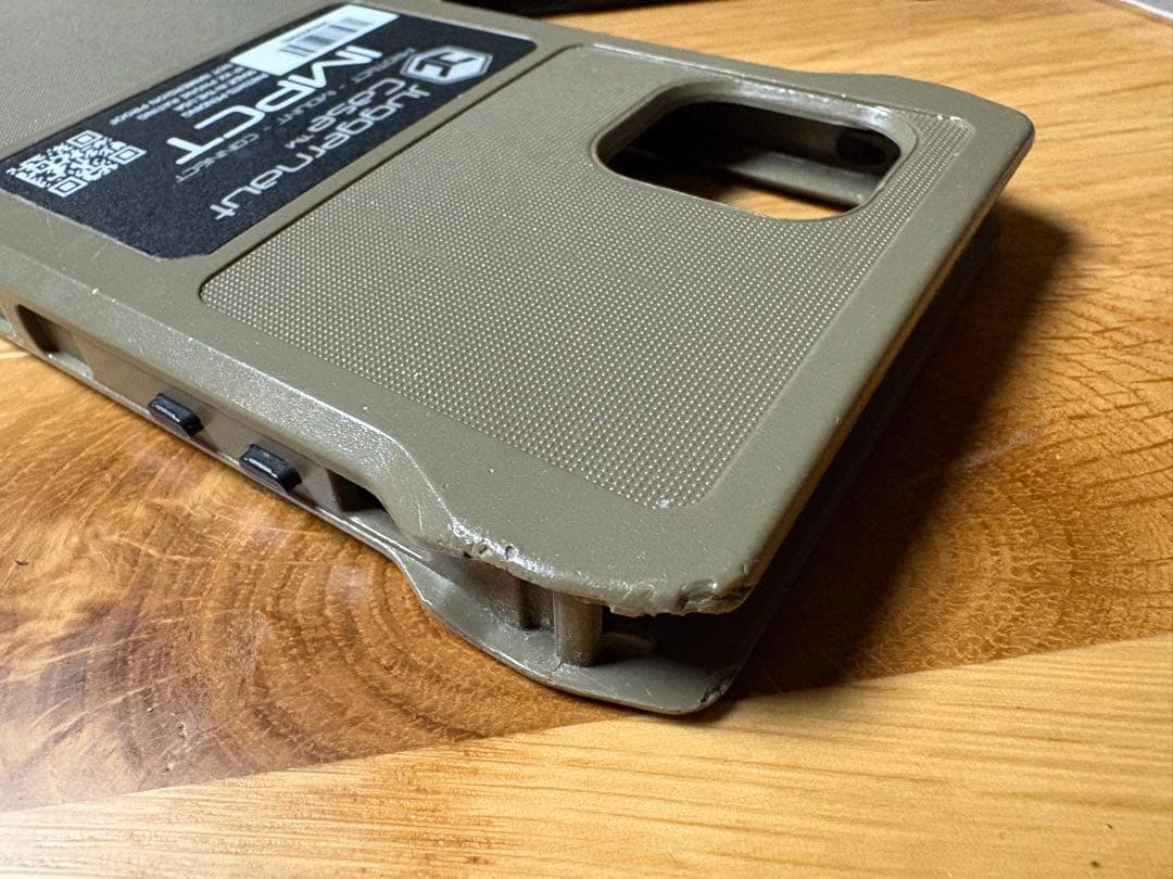 Juggernaut Case iPhone11用
