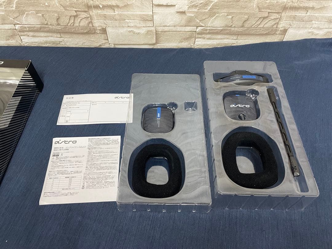 アストロ　ASTRO A40 A40 MOD KIT セット