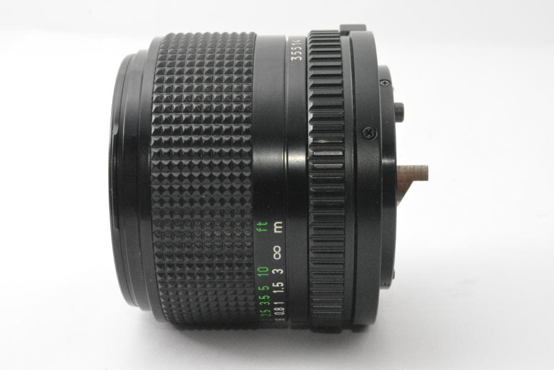 ★美品★キャノン CANON NEW FD 28mm F2