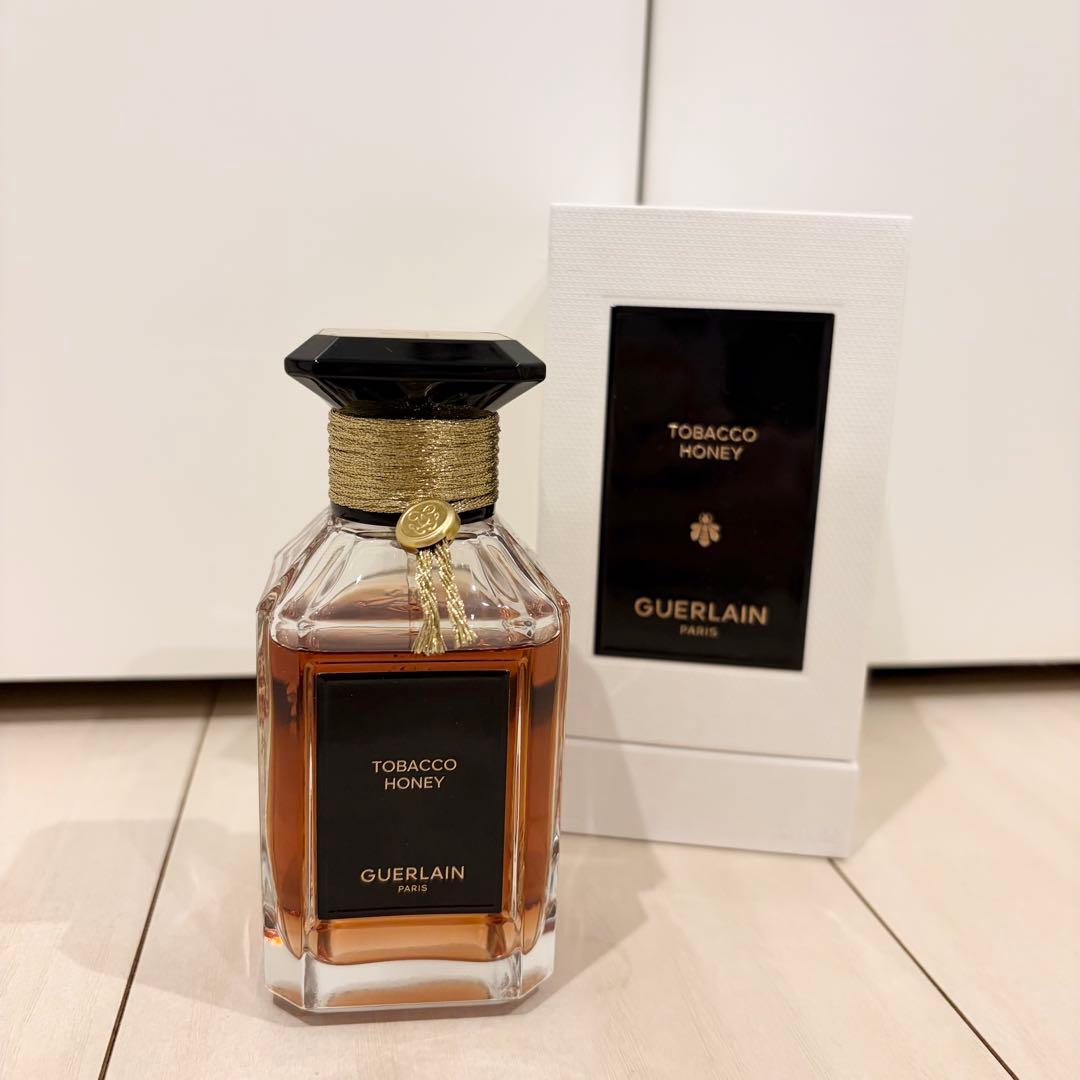 ゲラン タバコハニー 100ml