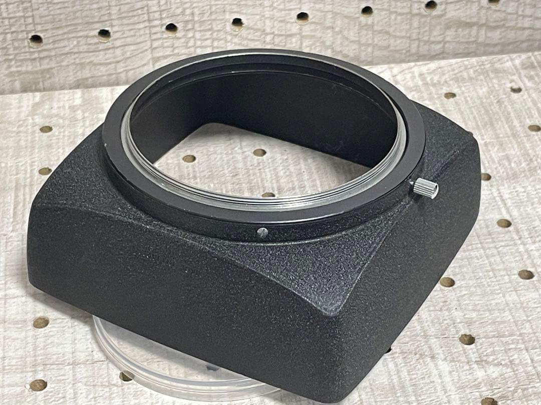 Zenza BRONICA ゼンザブロニカS2/EC 広角5cmF3.5用 内径