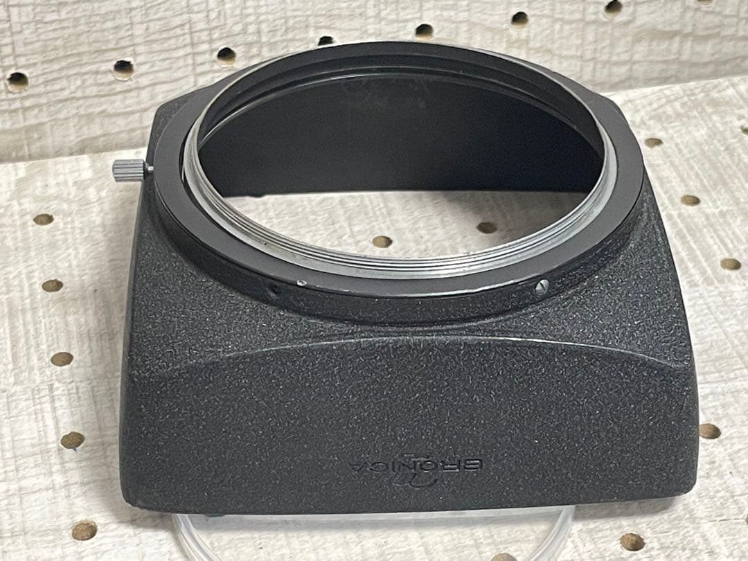 Zenza BRONICA ゼンザブロニカS2/EC 広角5cmF3.5用 内径