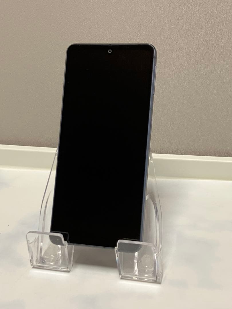 AQUOS sense7 SH-53C ブラック★ 本体SIMフリー