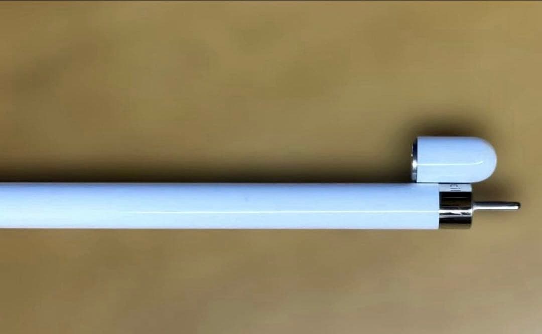 ム*ネ様 【中古/動作確認済】Apple Pencil 第1世代 アップル ペン