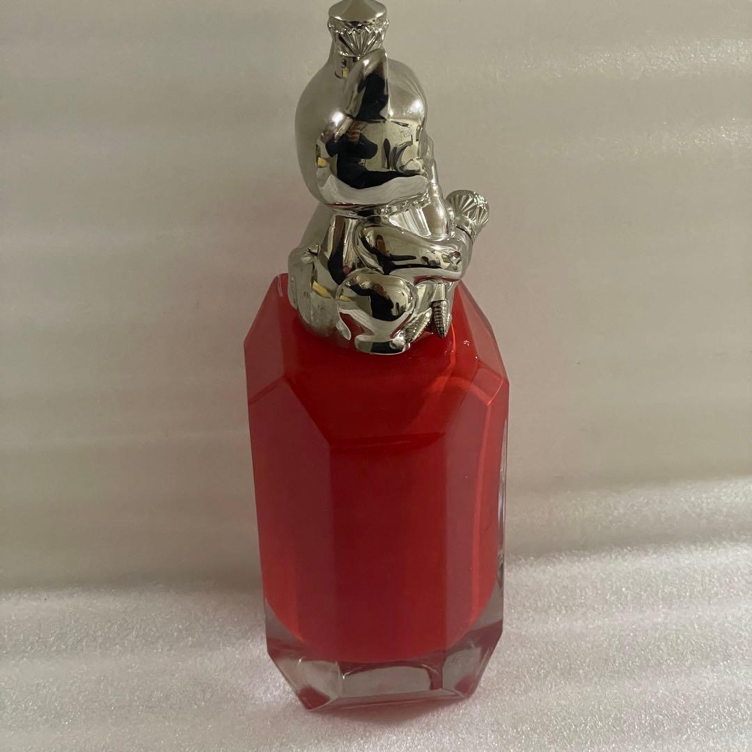 クリスチャン　ルプタン　ルビワールド　ルビドゥー　オードゥパルファン 90ml
