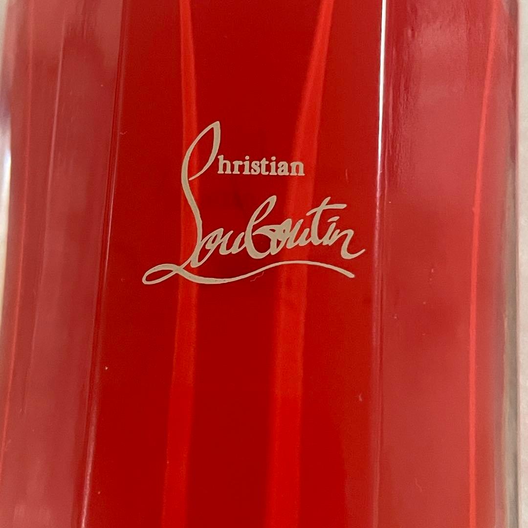 クリスチャン　ルプタン　ルビワールド　ルビドゥー　オードゥパルファン 90ml
