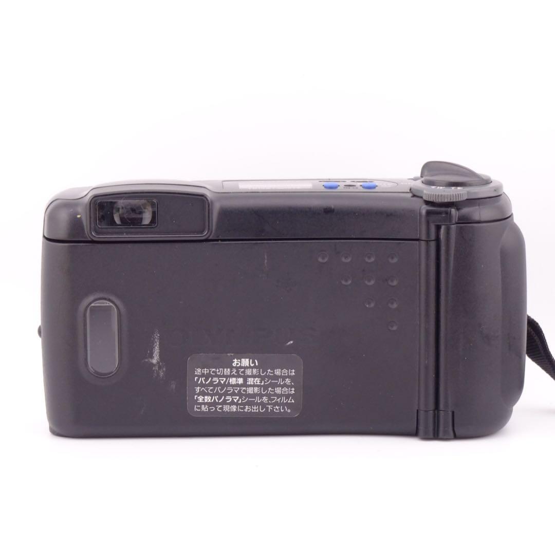 【動作確認済】 OLYMPUS SUPERZOOM 70 フィルムカメラ