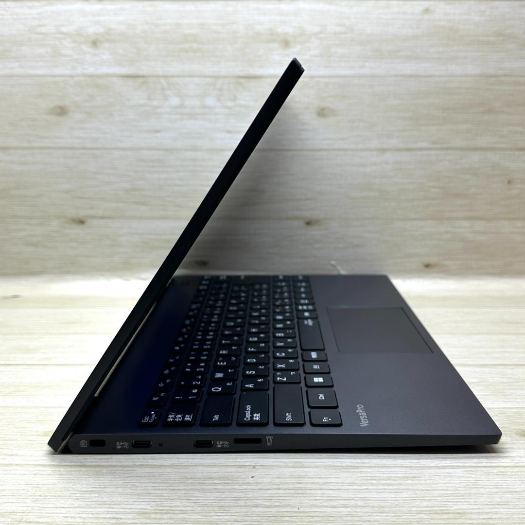 ★第11世代Core i7★ メモリ16GB SSD512GB J54 NEC