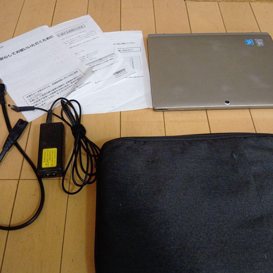 dynabook　K60/FS Windows10 Pro　Education