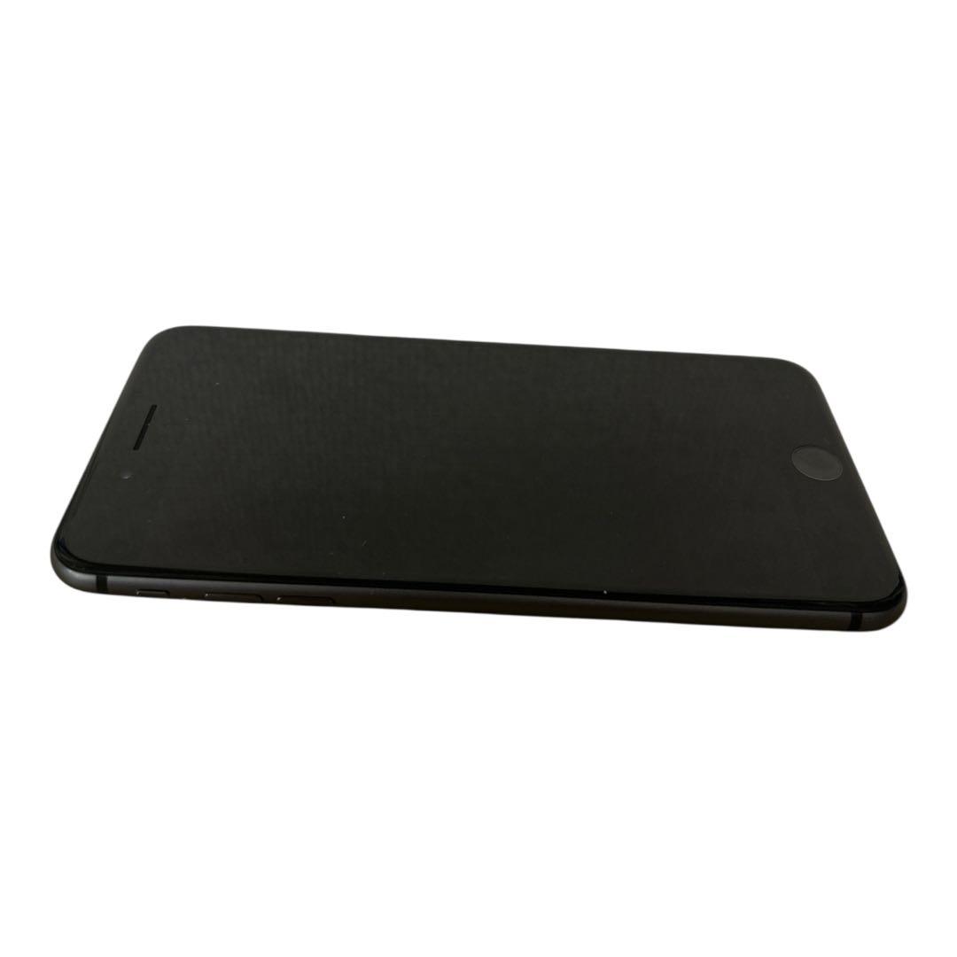 iPhone 8 Plus 64GB スペースグレイSIMロック解除済