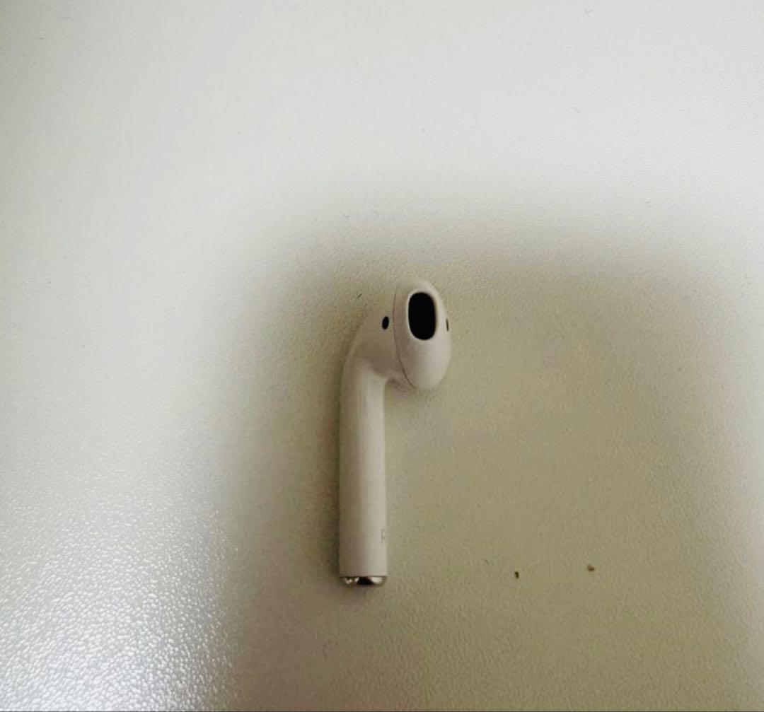 AirPods 本体 キティちゃんケース