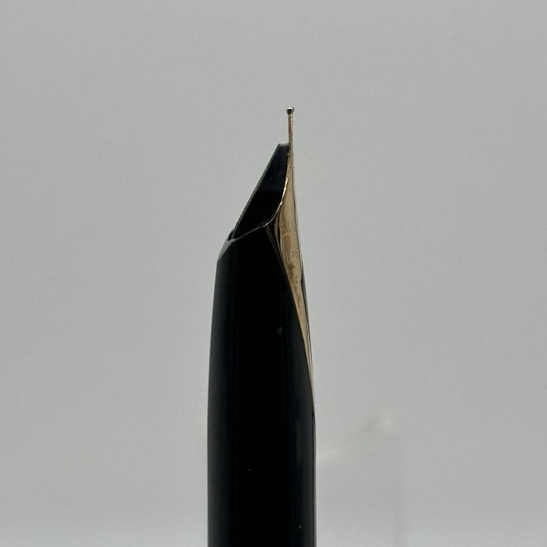 SHEAFFER シェーファー シルバー 万年筆 1240