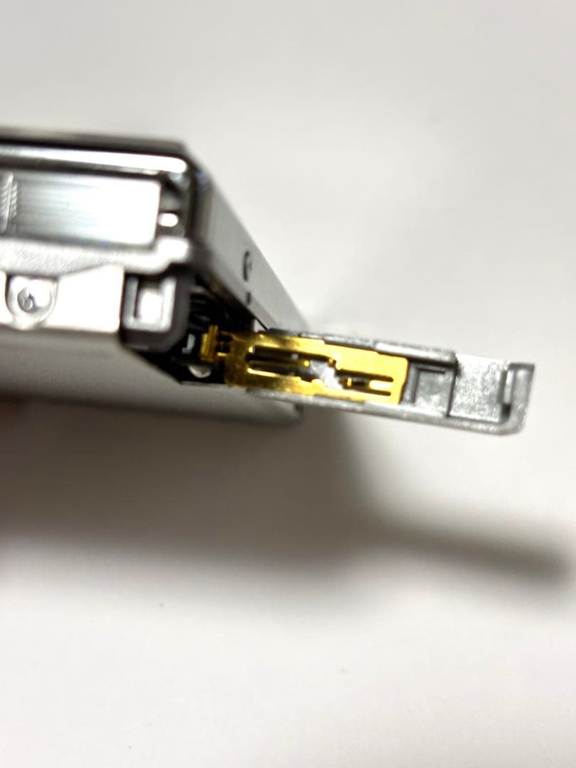 Panasonic MDプレーヤー SJ-MJ55 動作品 リモコン付き
