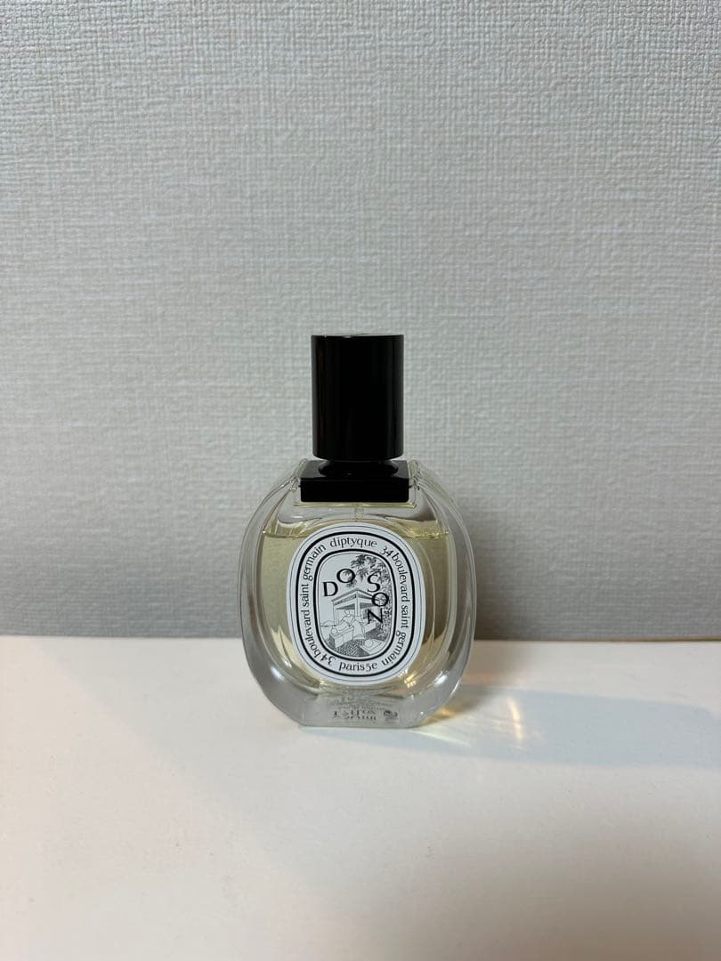 DO SON (ドソン) オードパルファン 75ml(おまけ付き)