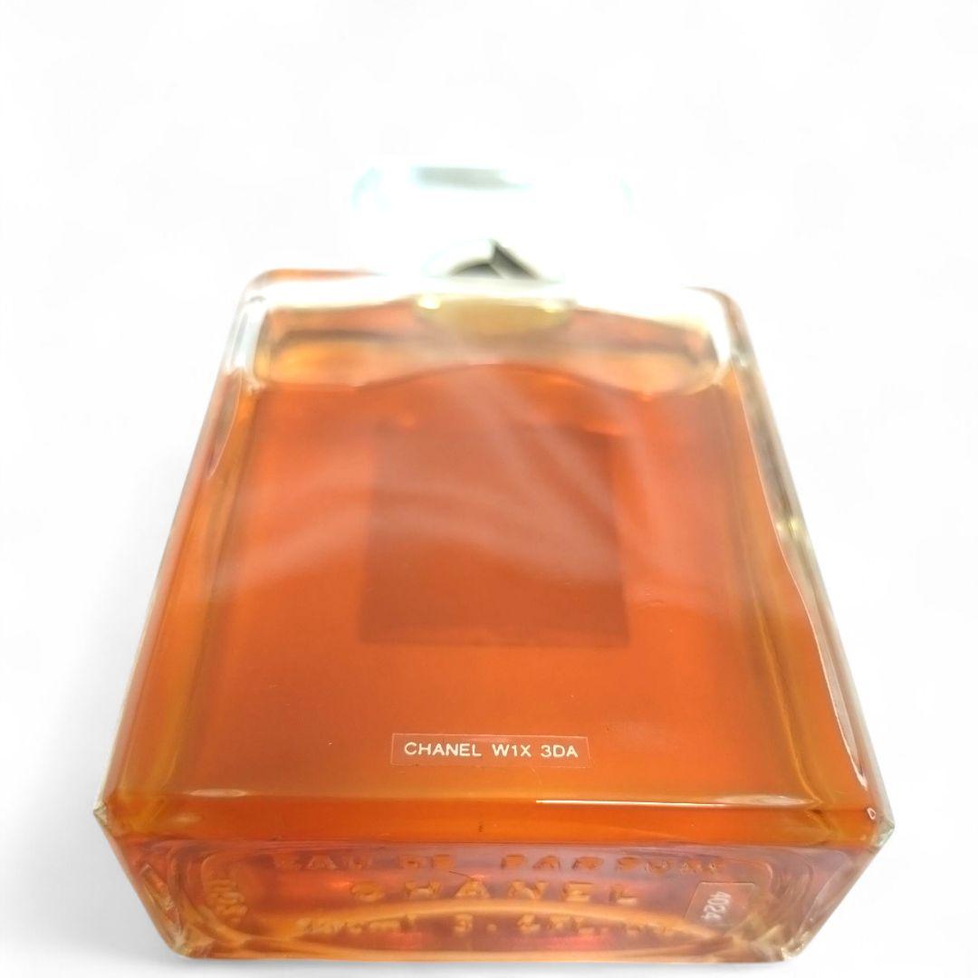 CHANEL COCO オーデパルファム 100ml 箱付 ほぼ満量