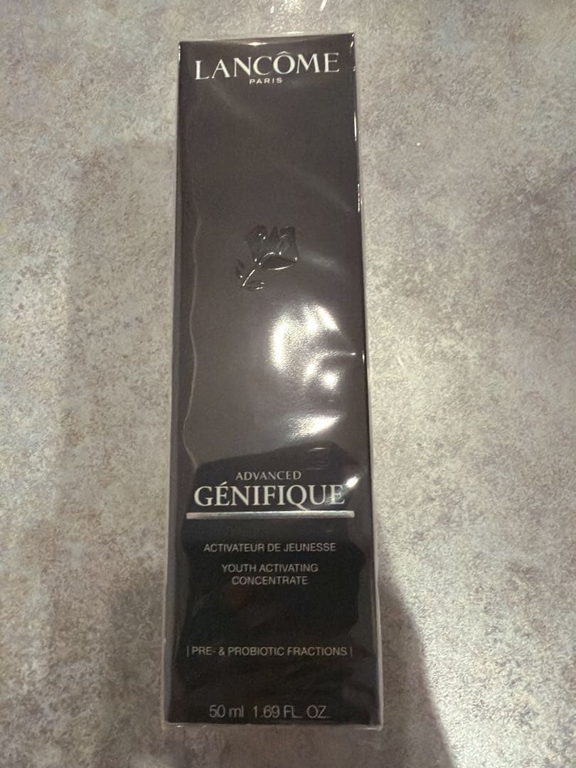【新品未使用❣️】LANCOME GÉNIFIQUE ULTIMATE 50ml