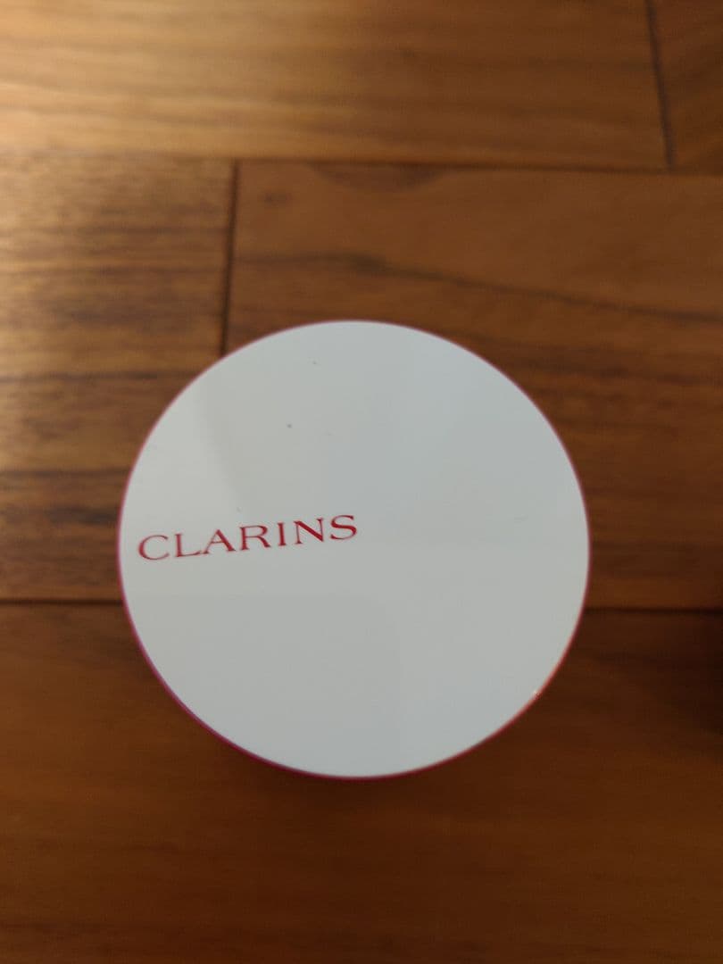 こ仙【箱なし】CLARINS スープラクリームセット