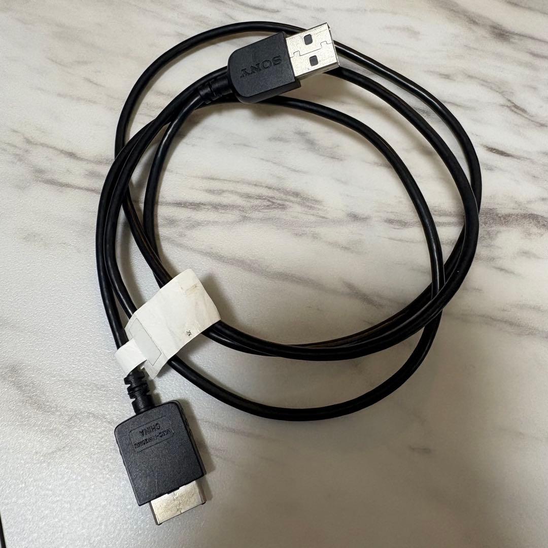 ソニー ウォークマン NW-A36HN R レッド　32GB　SONY　赤
