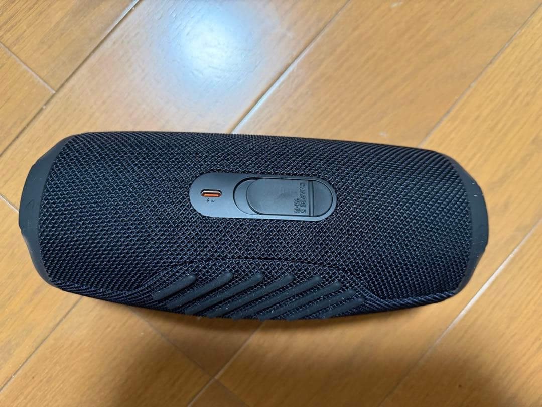 未使用級✨JBL Charge 5 Wi-Fi ワイヤレススピーカー（ケース付）