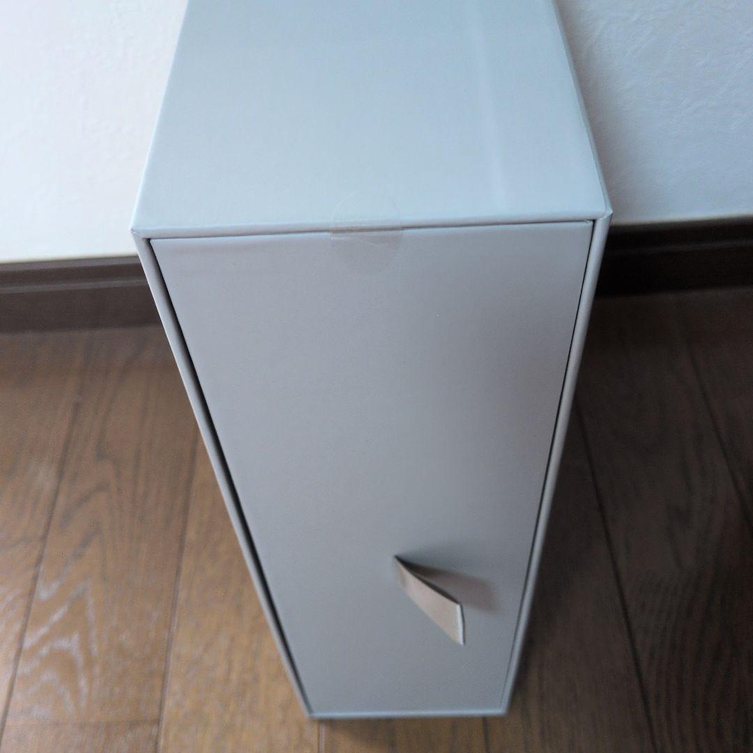 SALONIA エアトリートメントドライヤー ストーングレーSAL24211GR