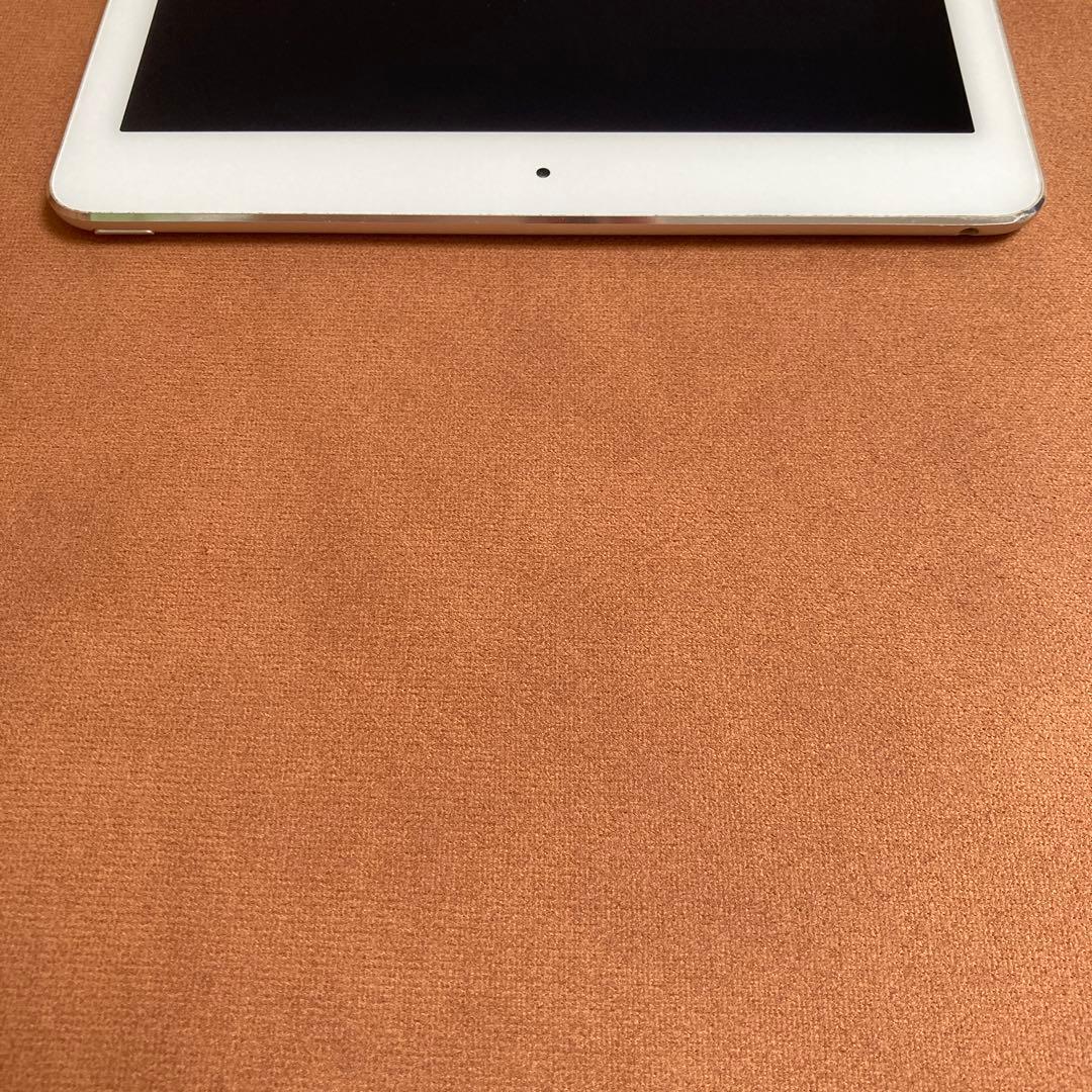 609【早い者勝ち】比較的綺麗☆iPadAir2第2世代64GB WIFIモデル