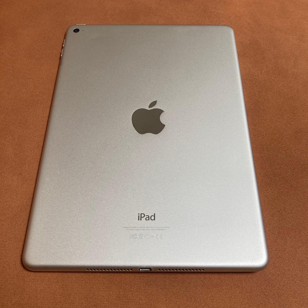 609【早い者勝ち】比較的綺麗☆iPadAir2第2世代64GB WIFIモデル