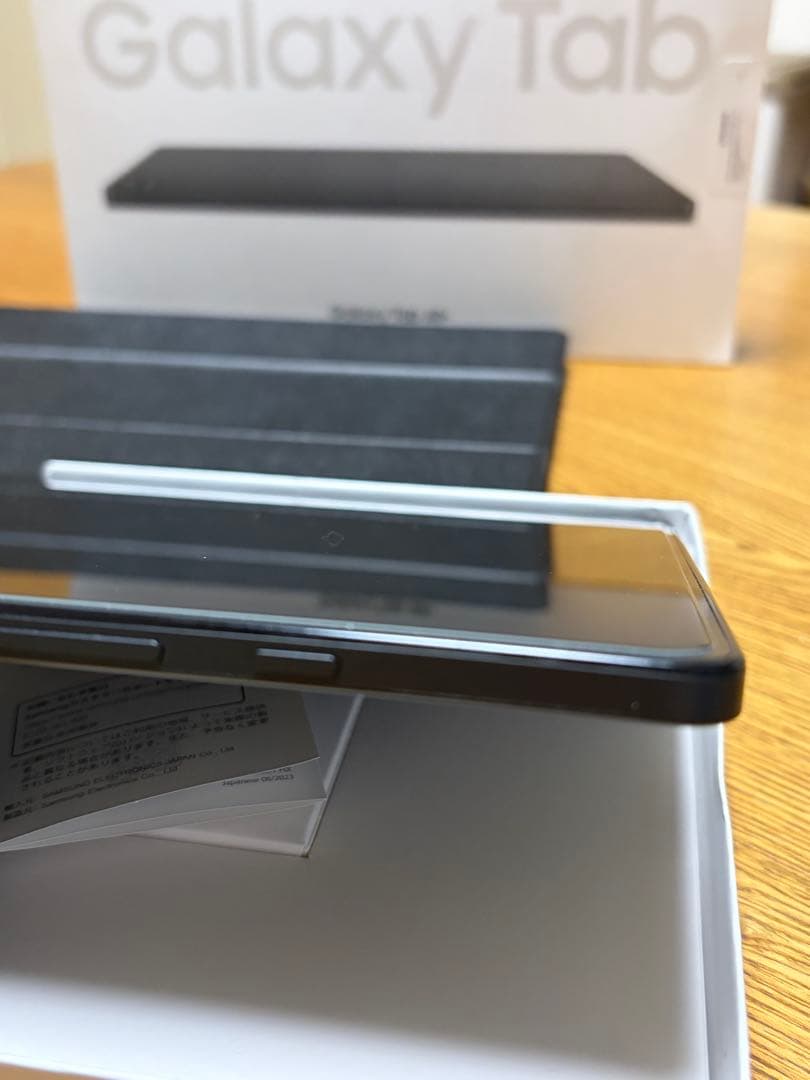 Galaxy Tab A9+ 本体 Android 16