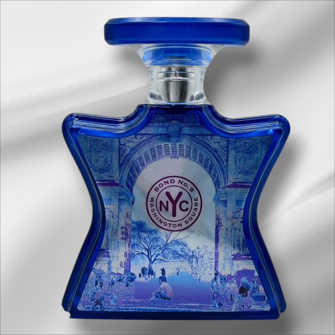Bond No. 9 ワシントン・スクエア 50ml　ボンドナンバーナイン