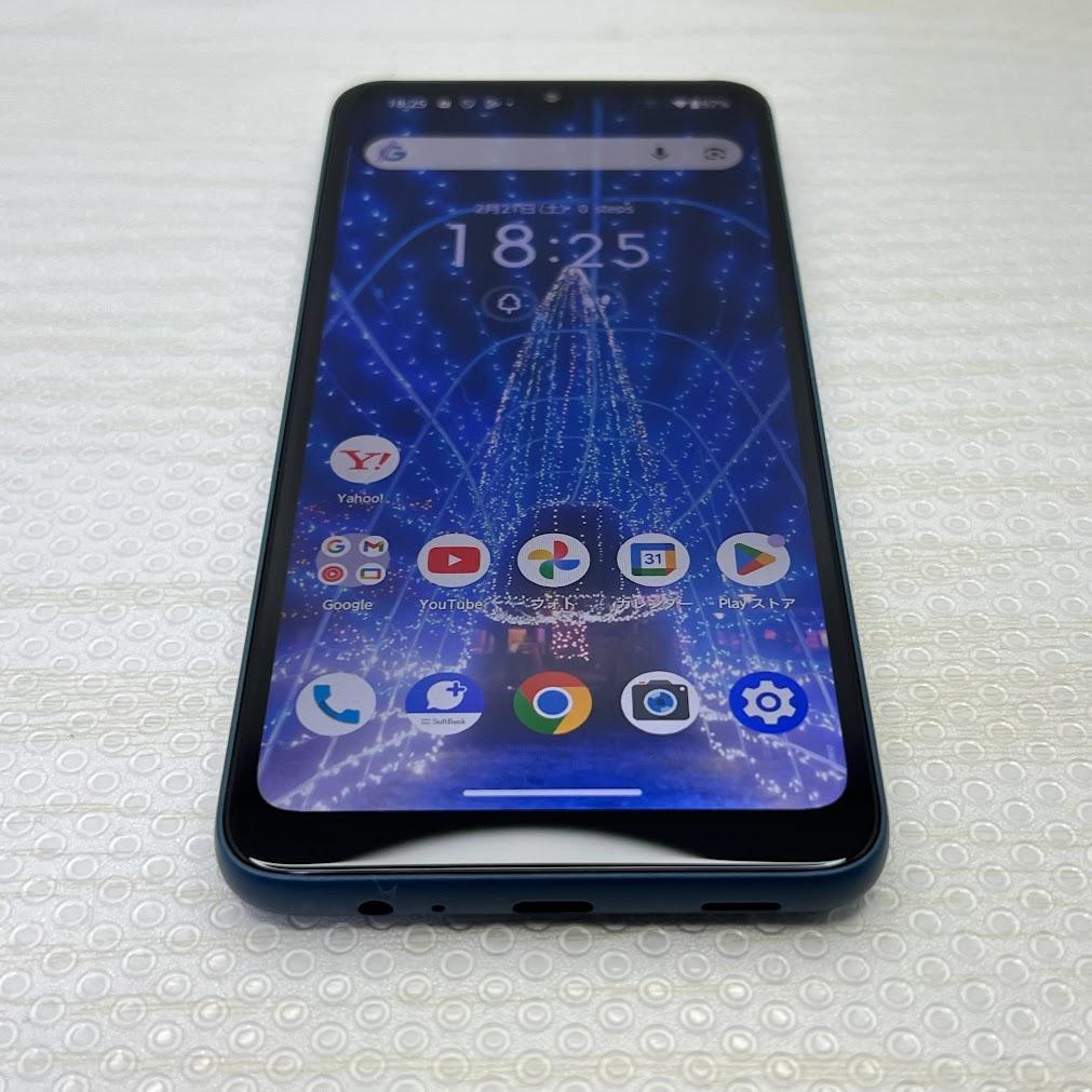 arrows We2 ◆ 4GB/64GB / A402FC ※Dual SIM