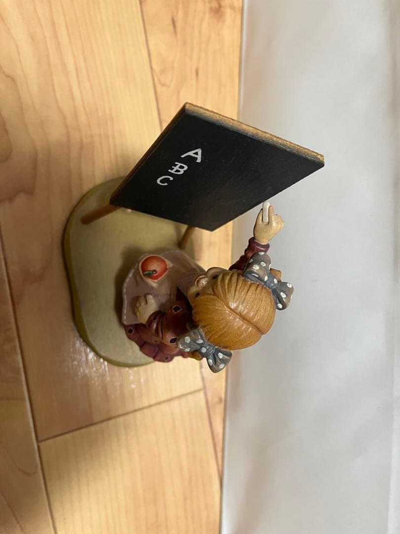 アンリ人形　サラ・ケイ　Head of the Class