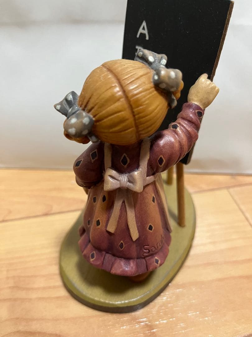 アンリ人形　サラ・ケイ　Head of the Class