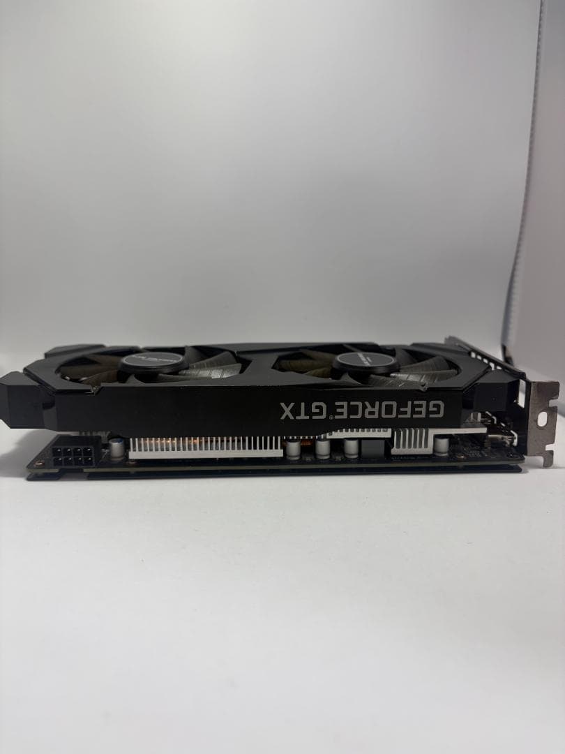 【訳あり外観美品】GALAKURO GAMING GTX 1660 Ti 6GB