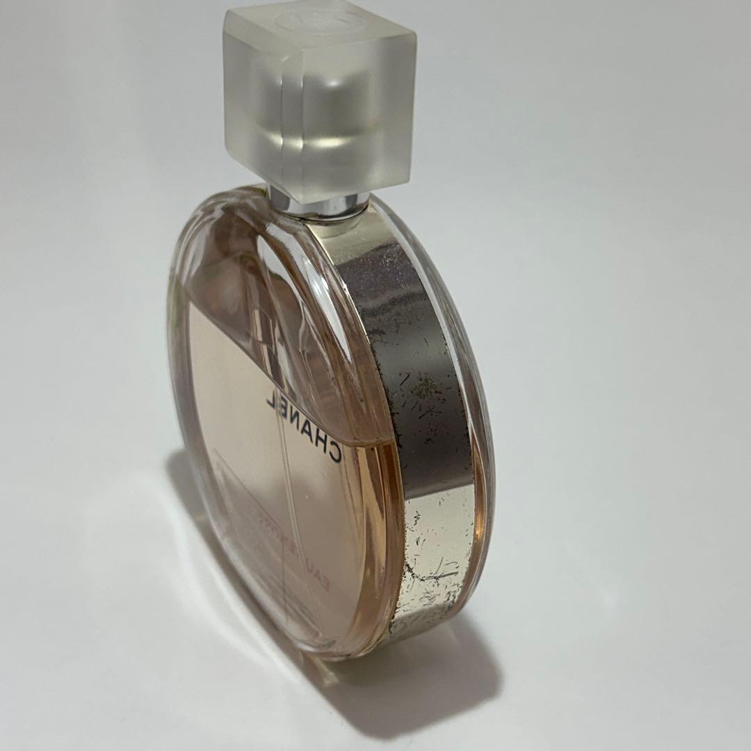 【CHANEL】チャンス オー タンドゥル オードゥ トワレット100ml