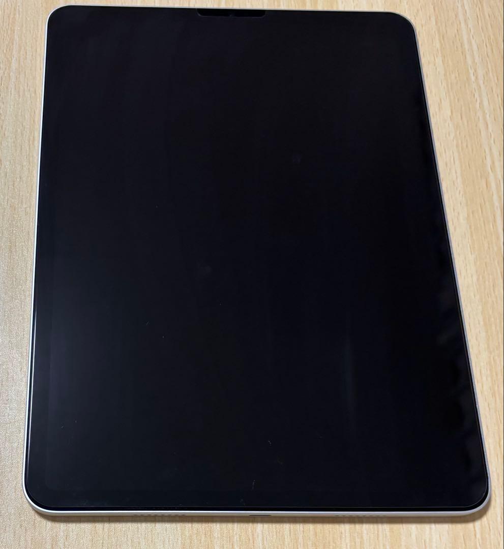 iPad pro(第4世代)256GB Wi-Fiモデル バッテリー100%