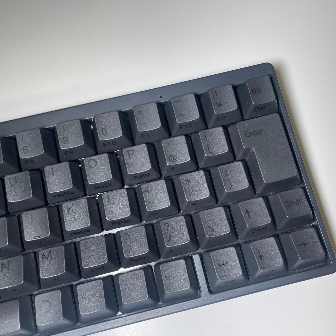 HHKB Professional HYBRID 日本語配列 ＋おまけ多数