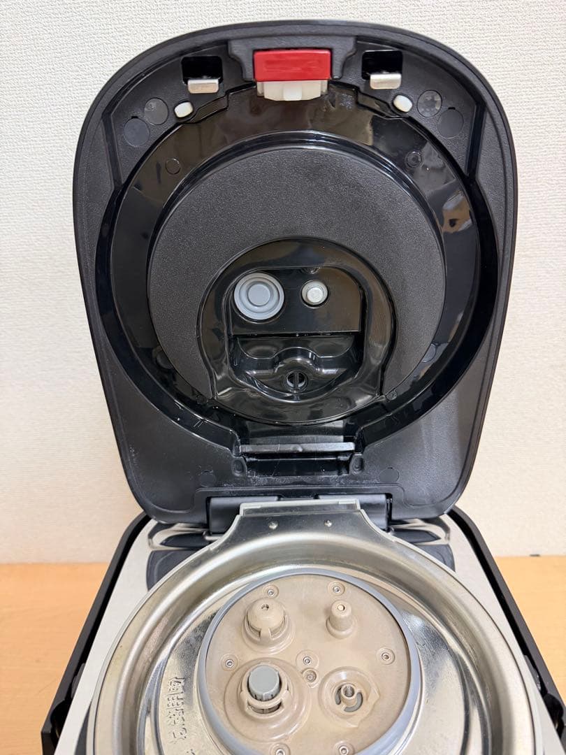 Panasonic SR-MPA100 IHジャー炊飯器5.5合 2020年製