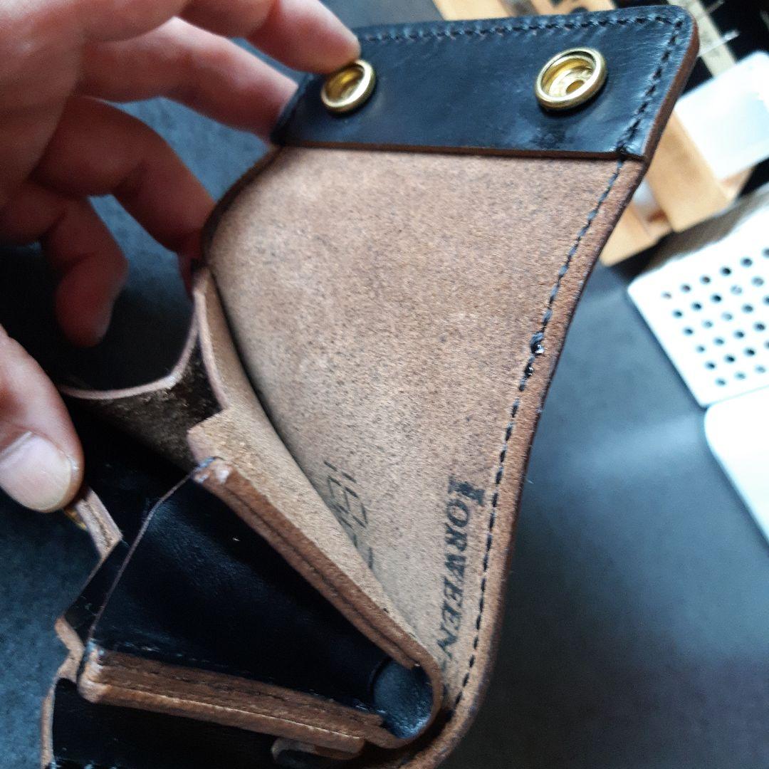 HORWEEN★クロムエクセル　コンパクト　 HORWEENスタンプ