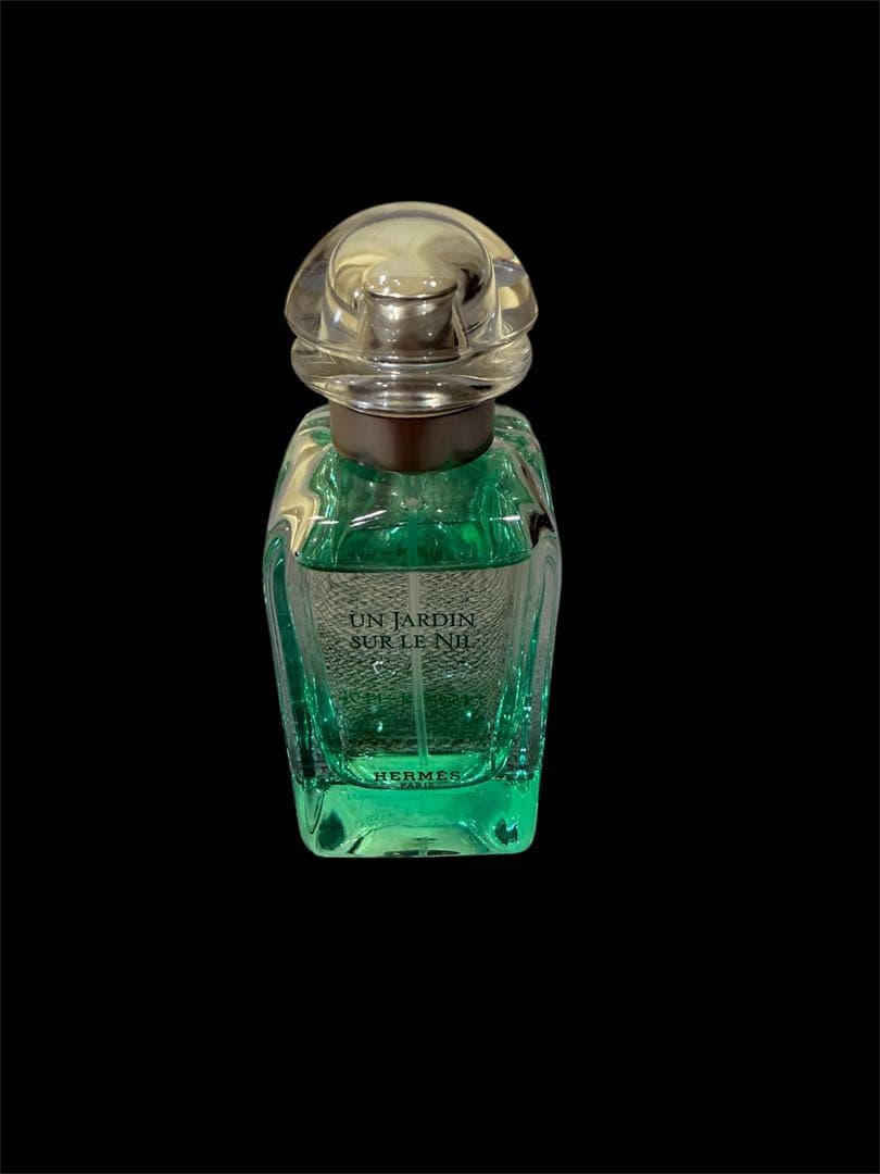 HERMES ナイルの庭50ml