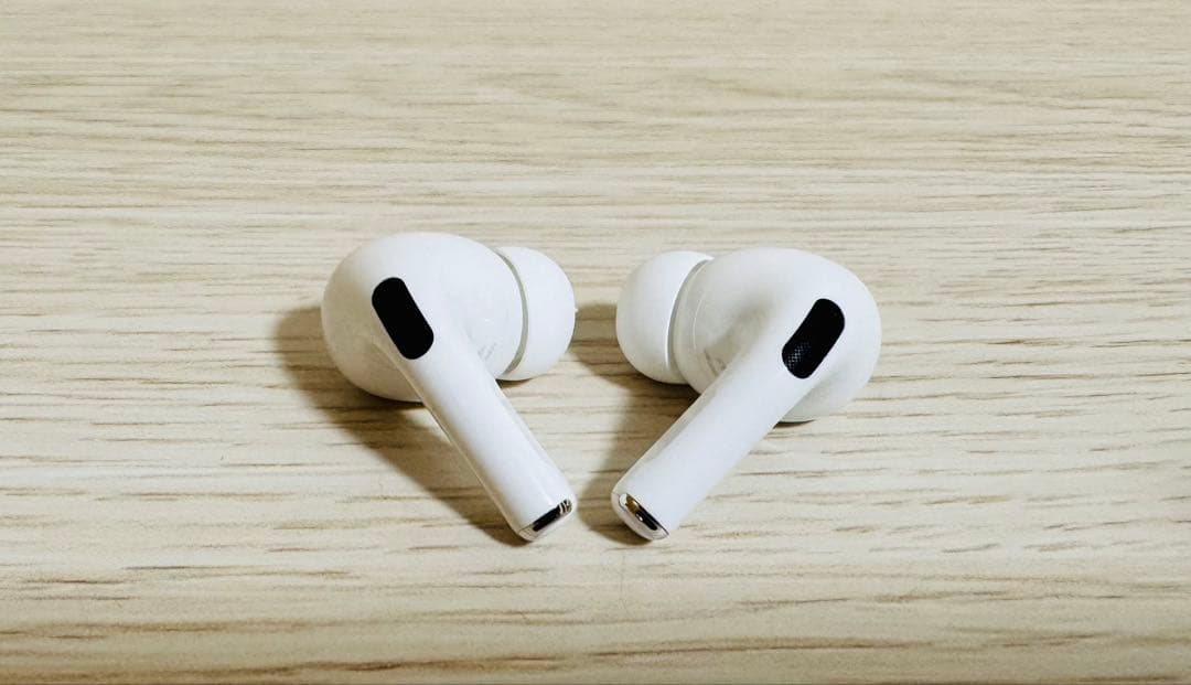 イヤホン AirPodsPro2 USB-C