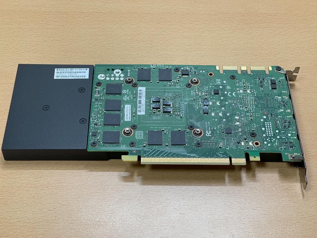 グラフィックボード・グラボ・ビデオカード NVIDIA Quadro M4000