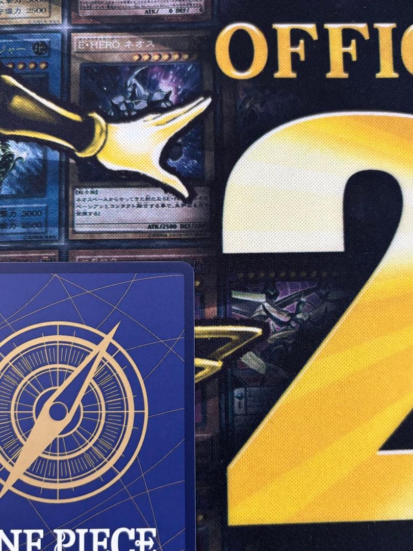 ロロノア・ゾロ パラレル　赤　７コスト