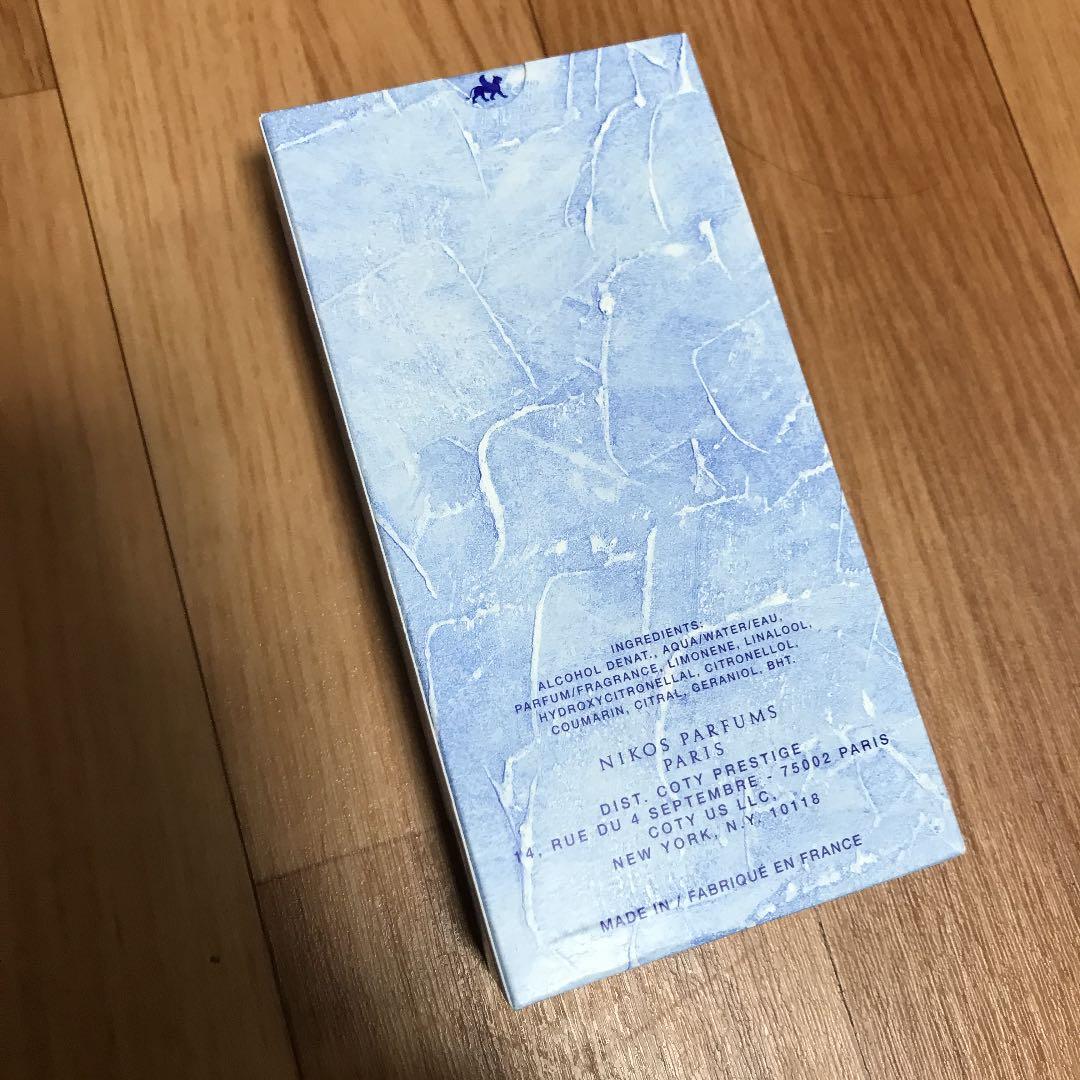 ラルフローレン ニコス スカルプチャーオムEDT SP 100ml
