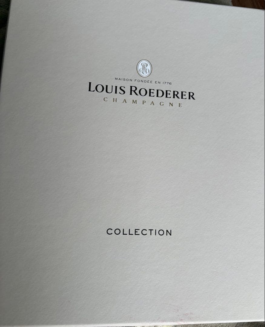 Louis Roederer Collection243 セット