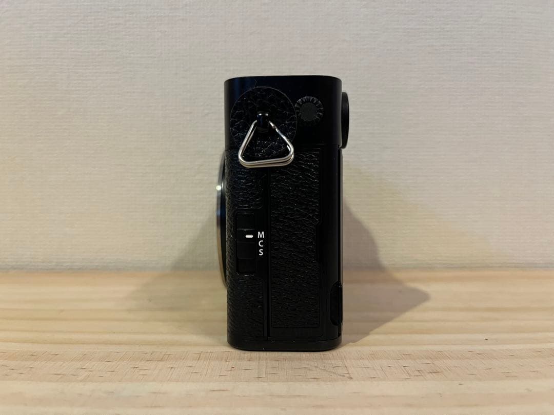 元箱 美品 完動品 Fujifilm X-E5 ブラック #26036