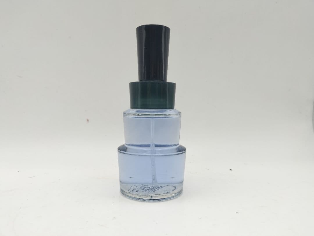 ■ほぼ未使用　資生堂　ウィア　フォーメン　オードトワレ　50ml