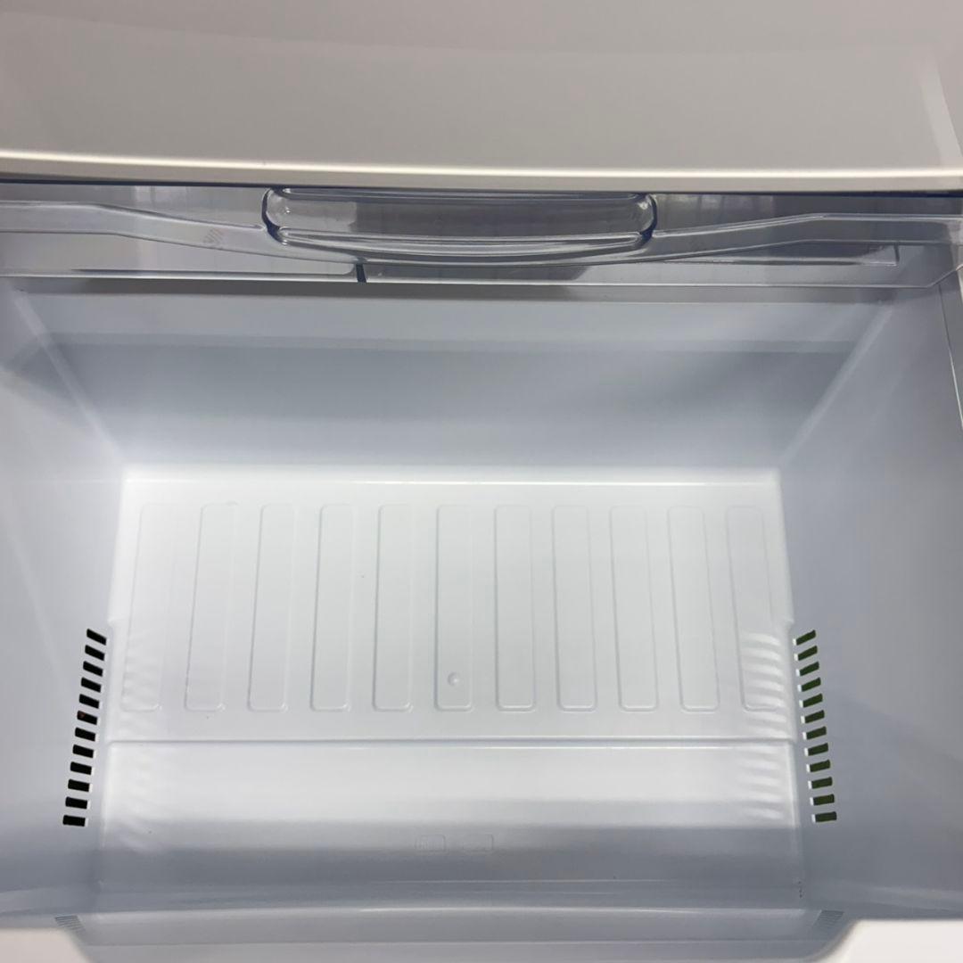 891 三菱 冷蔵庫 大型 未使用品 右開き 自動製氷機付 300L〜400L